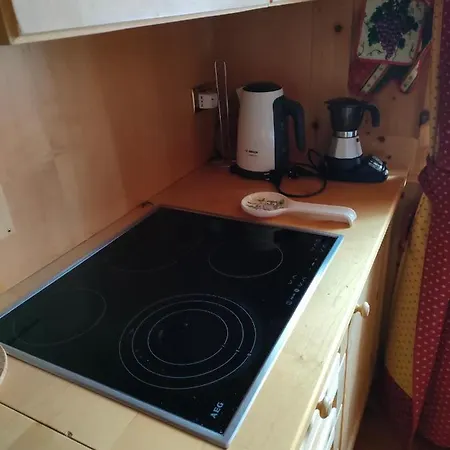 Gliera Apartmán *