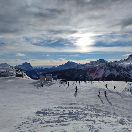 Appartamento Gliera *