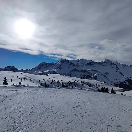 Gliera Appartamento *