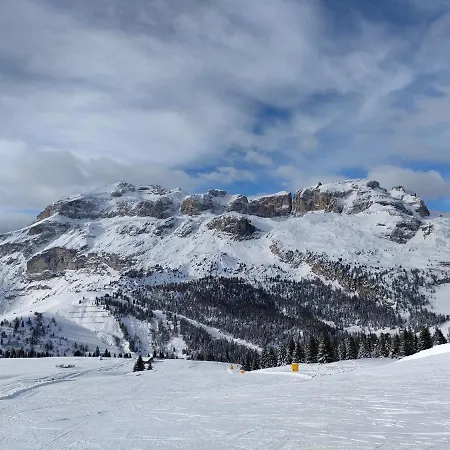 Gliera Appartamento Arabba