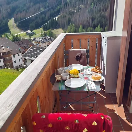 Gliera Apartmán *