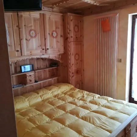 Gliera Apartmán Arabba