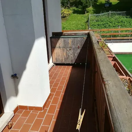 Gliera Apartmán *