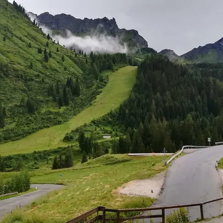 Gliera Appartamento *