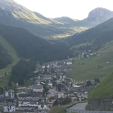 Apartmán Gliera *
