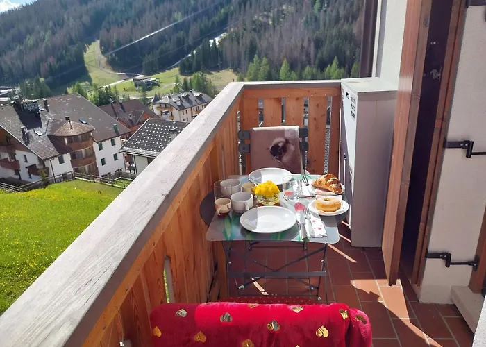 Gliera Apartamento *