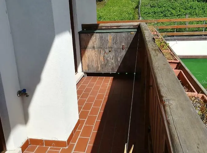 Gliera Apartamento *