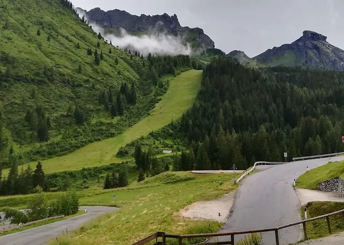 Gliera Apartamento *