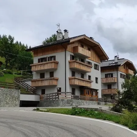 Gliera Apartment