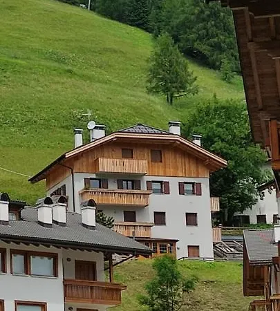 Gliera * Arabba