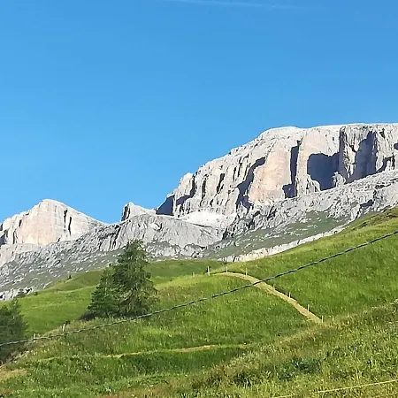 Gliera Apartament