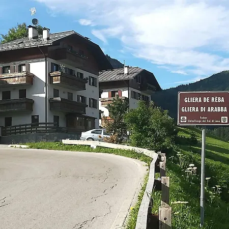 Apartment Gliera *