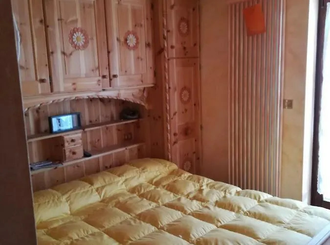 Gliera Apartamento Arabba